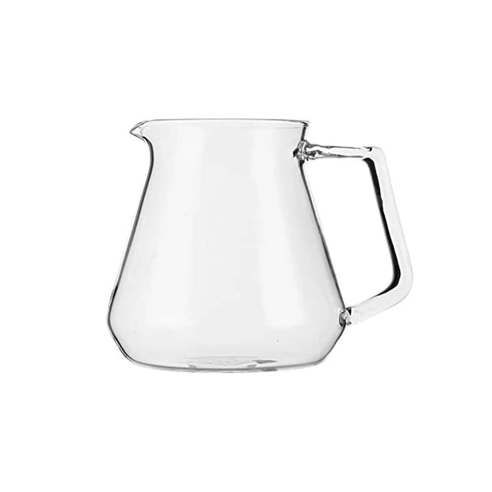 سيرفر قهوة زجاجي - 600ML | Grano