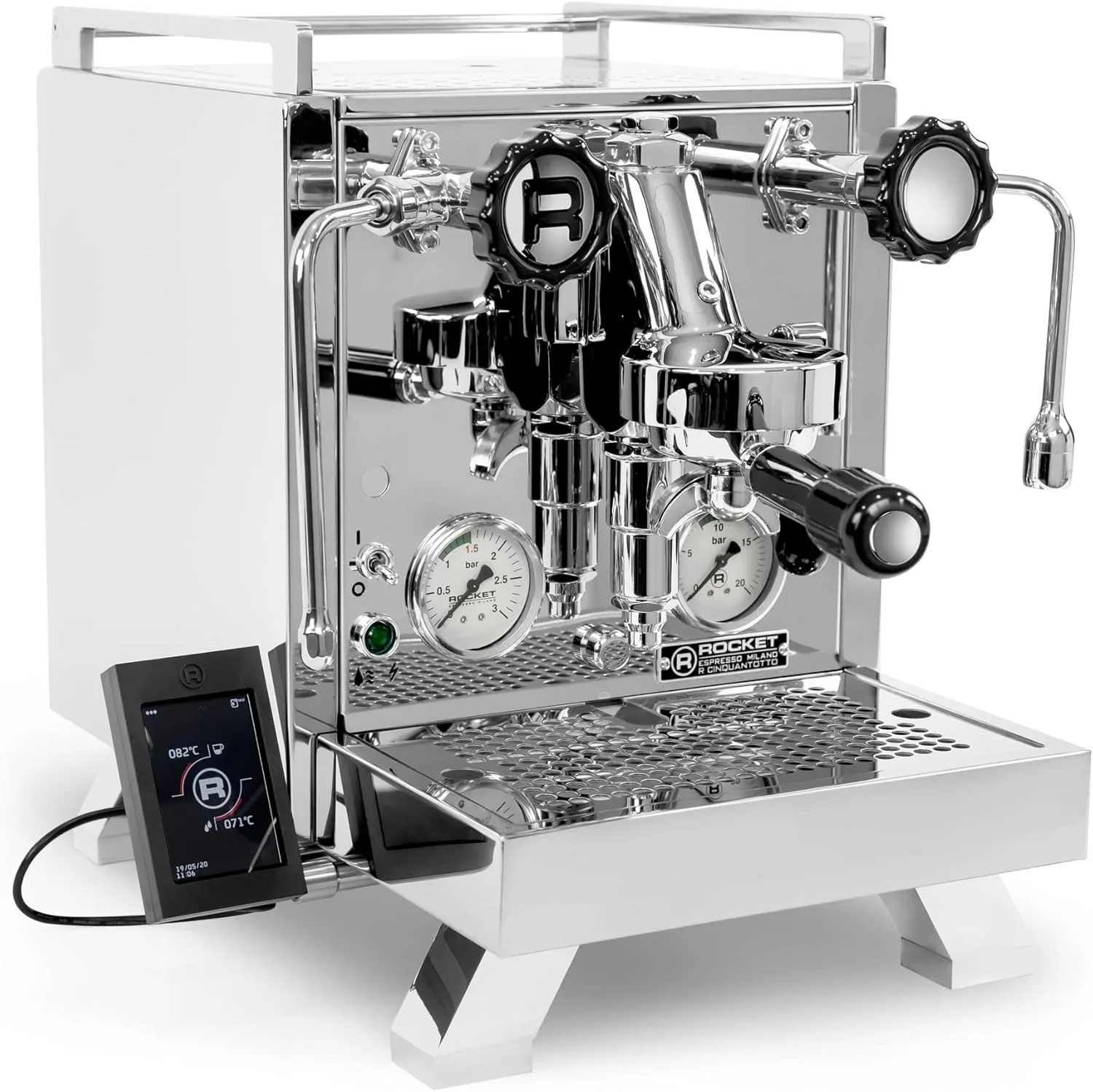 Best Dual Boiler Espresso Machines (2026)