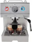 Capresso Café Select Professional
