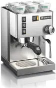 Rancilio Silvia