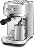 Breville Bambino Plus espresso machine