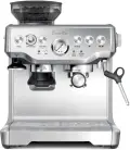 Breville Barista Express espresso machine