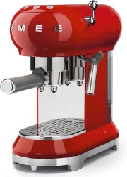 Smeg Espresso Machine