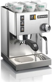 Rancilio Silvia