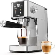 WAA 20 Bar Espresso Machine