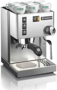 Rancilio Silvia