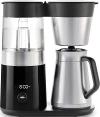 OXO 8-Cup Coffee Maker
