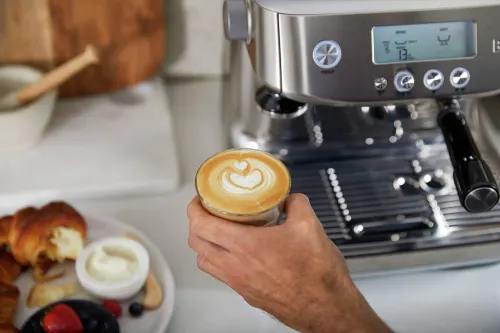 Breville vs De'Longhi: Which Makes Better Espresso?