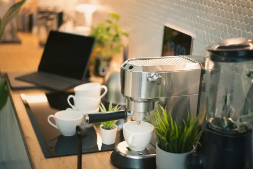 Best Office Coffee Machine 2026: 7 Top Picks by Team Size