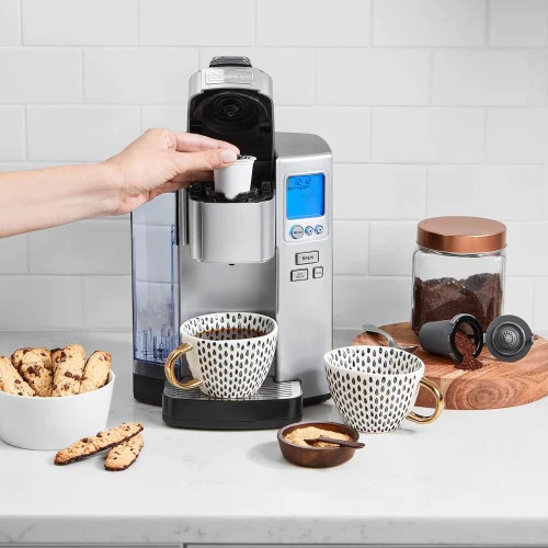 7 Best K-Cup, Pod & Single Serve Coffee Makers (2026)