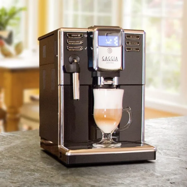 Gaggia Anima
