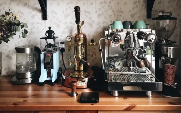 Best Espresso Machines 2026: A Barista's Top 14 Picks