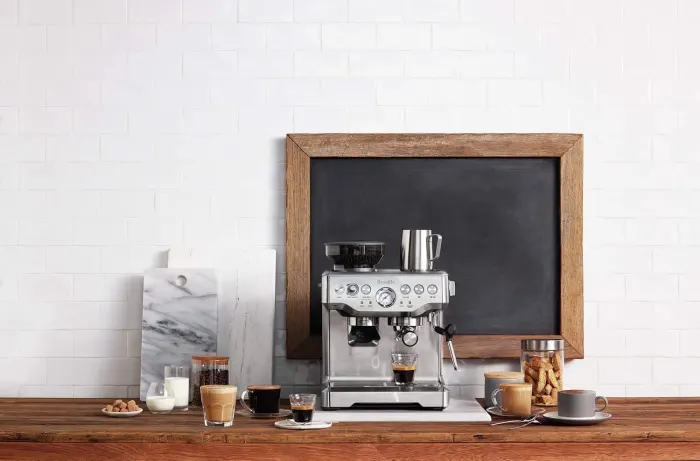 Breville Barista Express Review: The Ultimate Home Espresso Machine?