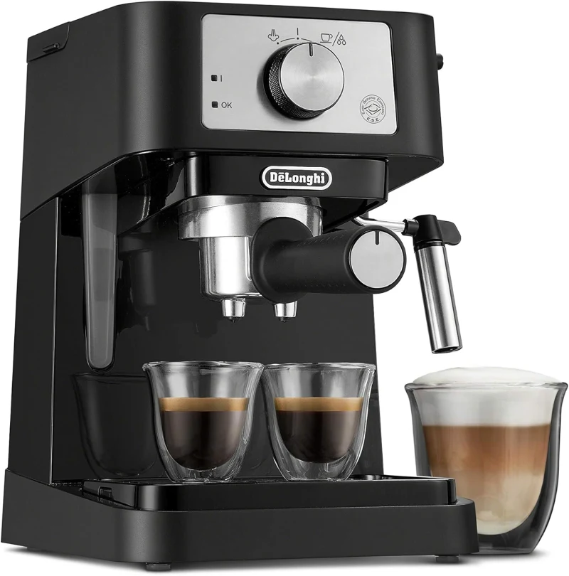 Best Espresso Machines Under $300 (2026 Budget Guide)