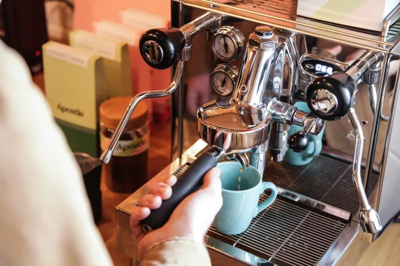 10 Best Espresso Machines Under $500 (2025 Guide)