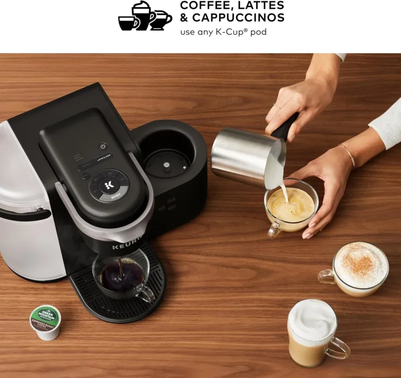 Best Keurig Coffee Makers 2026: Complete Buying Guide