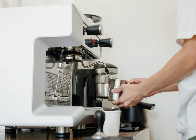 Best Espresso Machines for Beginners (2026 Complete Guide)
