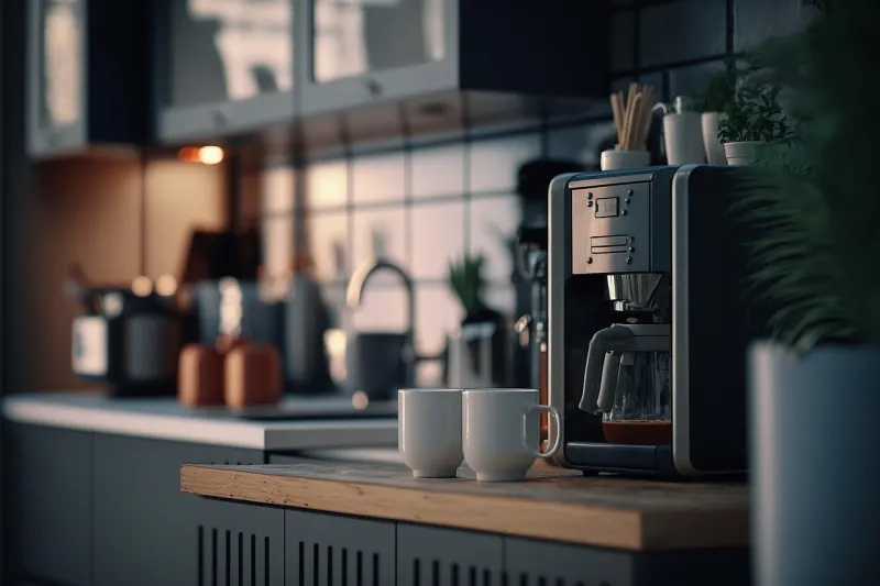 How to Descale an Espresso Machine: Step-by-Step Guide (2026)