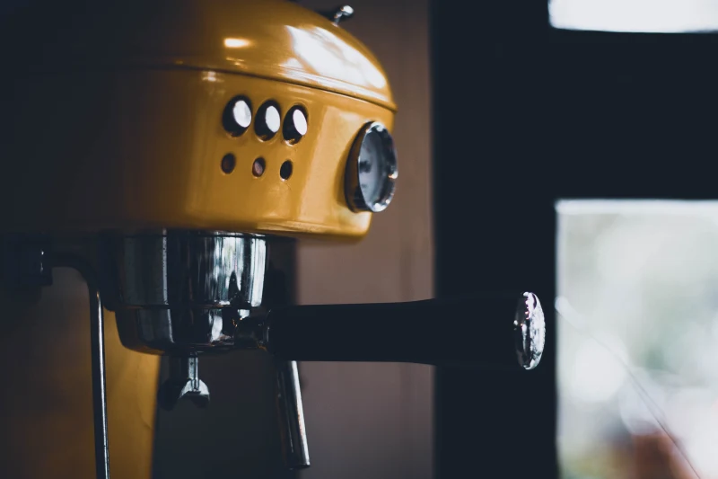 Espresso Machine Types Explained: A Complete Guide to Every Style (2026)