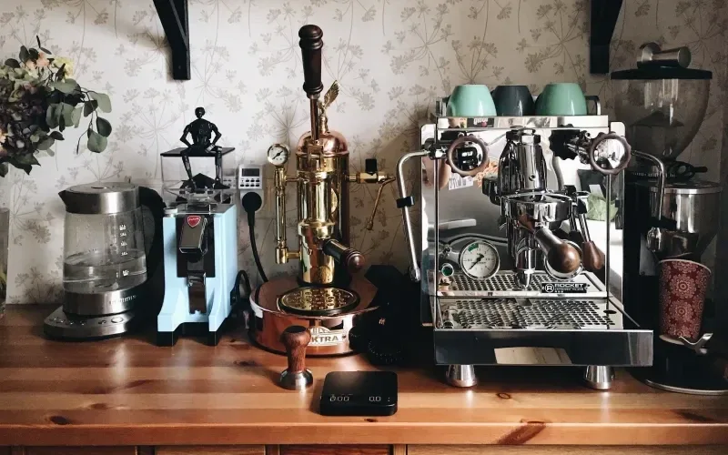 Best Espresso Machines 2026: A Barista's Top 14 Picks