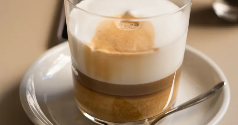 Macchiato vs Latte: What Is a Macchiato? Explained