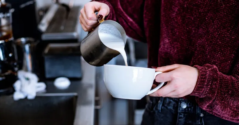 Best Espresso Machines for Lattes (2026): 8 Top Picks