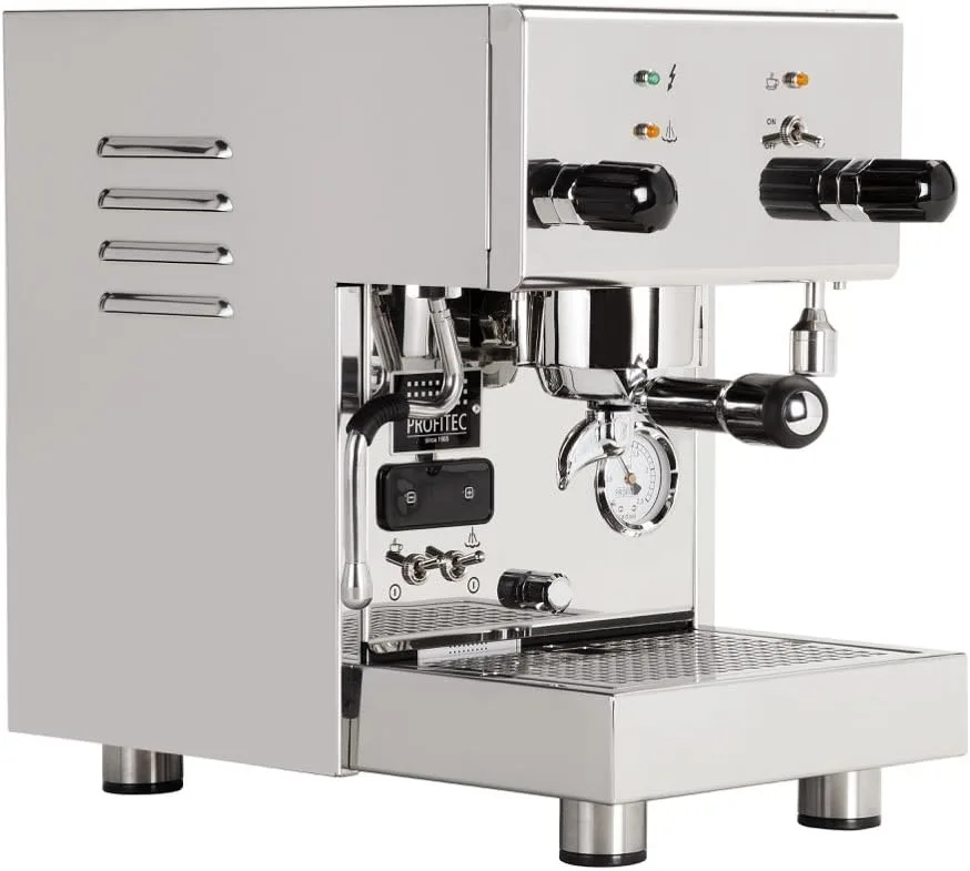 Profitec Pro 300 German dual boiler espresso machine