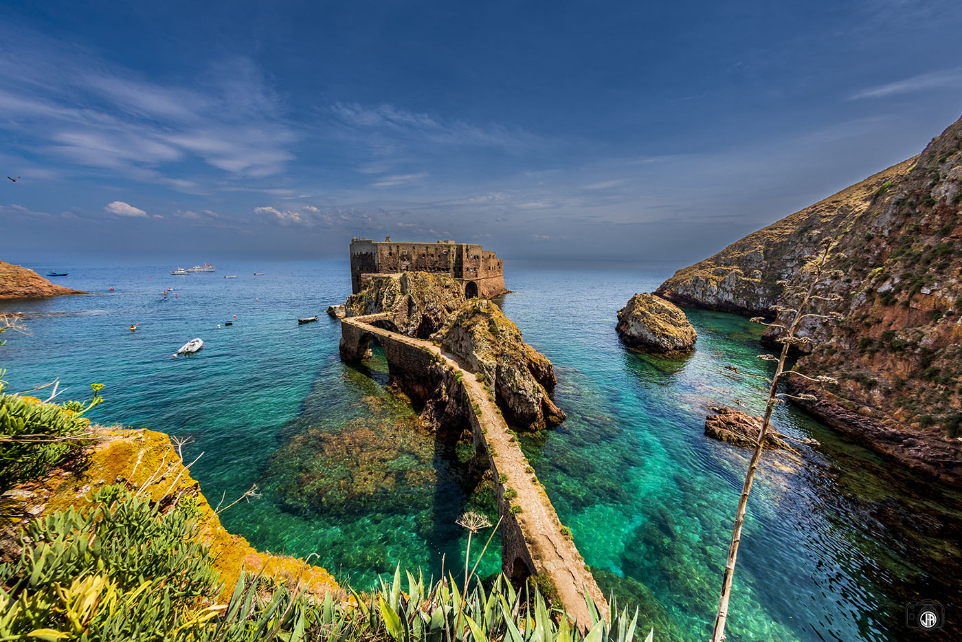 Berlengas