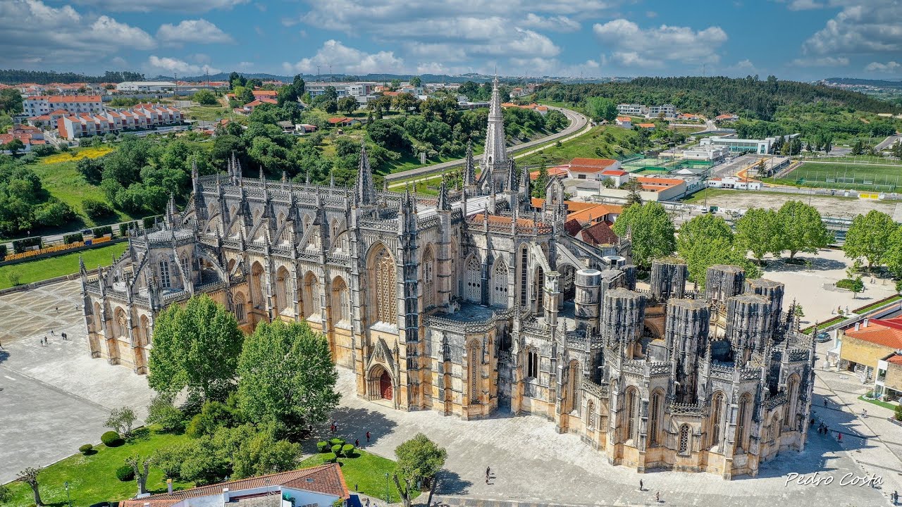Mosteiro da Batalha