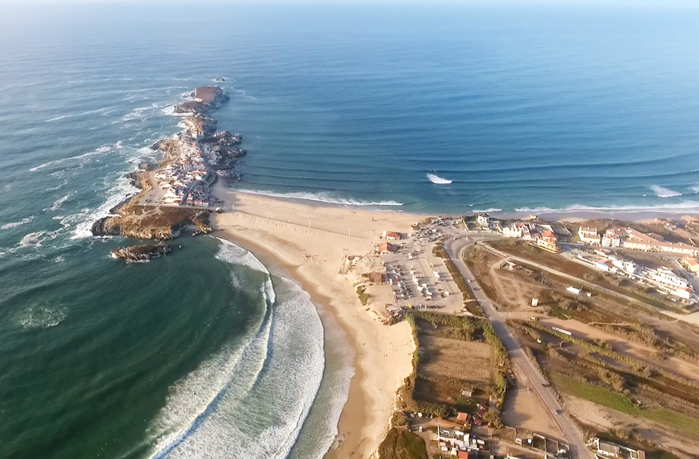 Baleal, Peniche