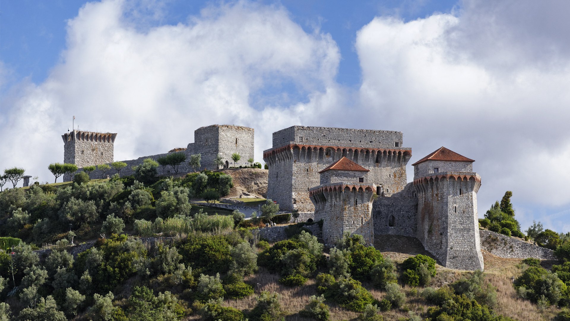 Castelo de Ourém