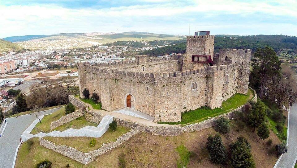 Castelo de Pombal