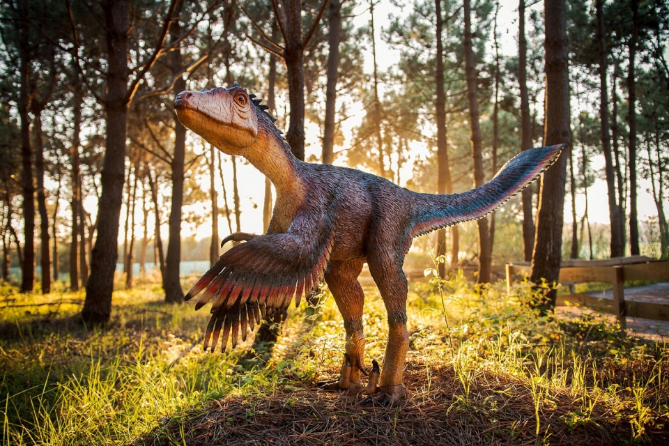 Dino Parque Lourinhã
