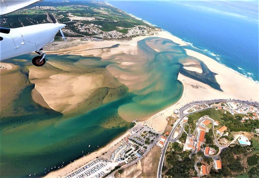 Foz do Arelho