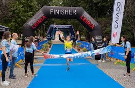 Meia Maratona de Leiria