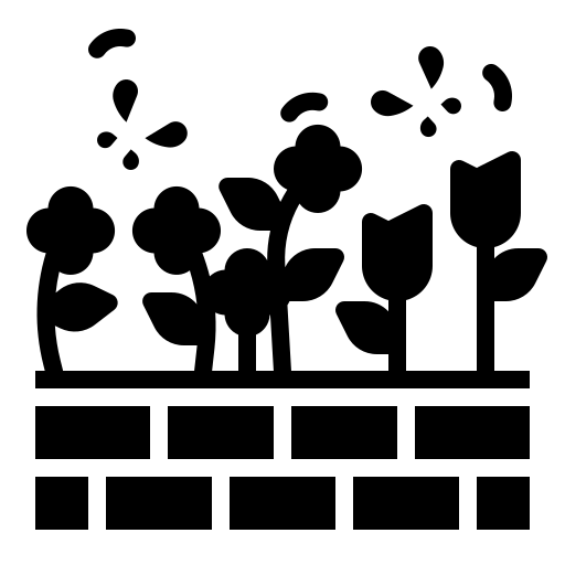 Ícone de Pátio
