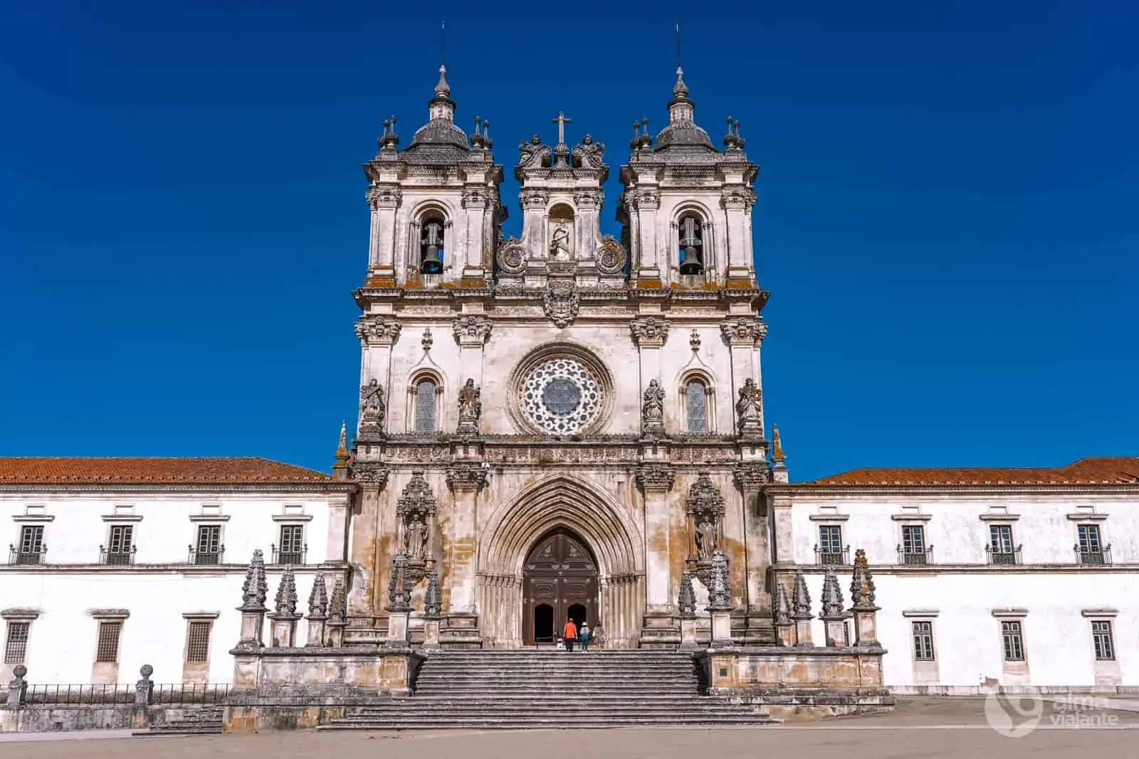Mosteiro de Alcobaça