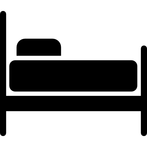 Ícone de Quarto 2º Piso