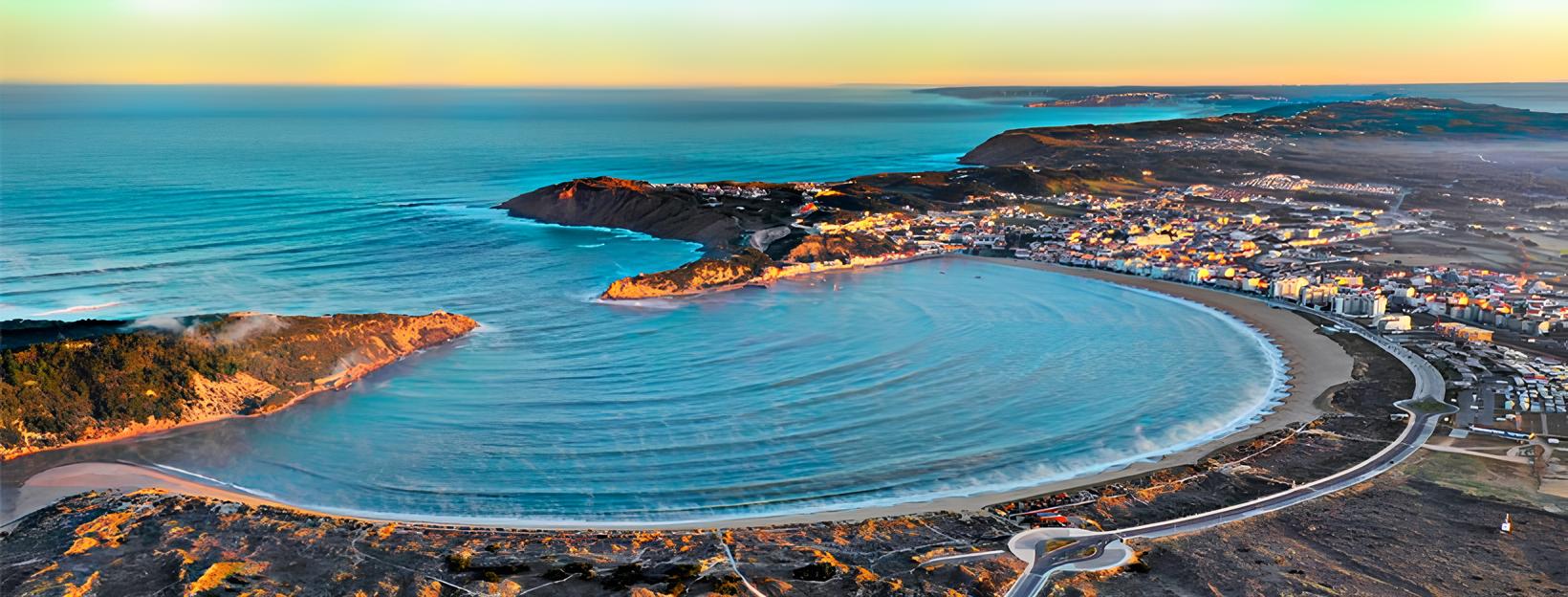 São Martinho do Porto
