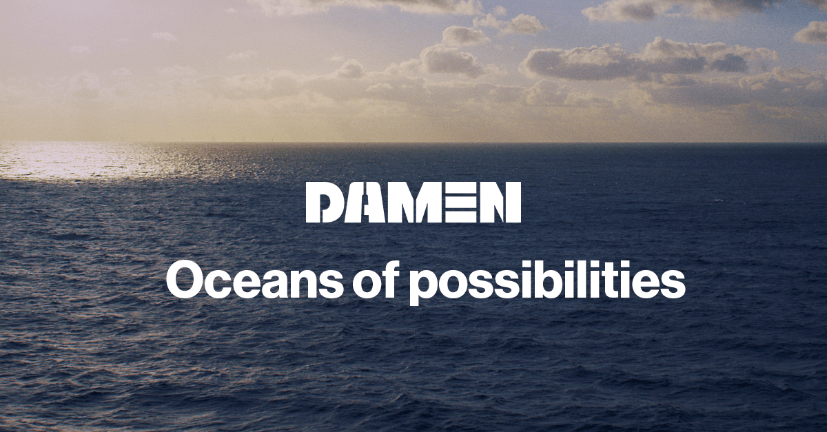 products.damen.com