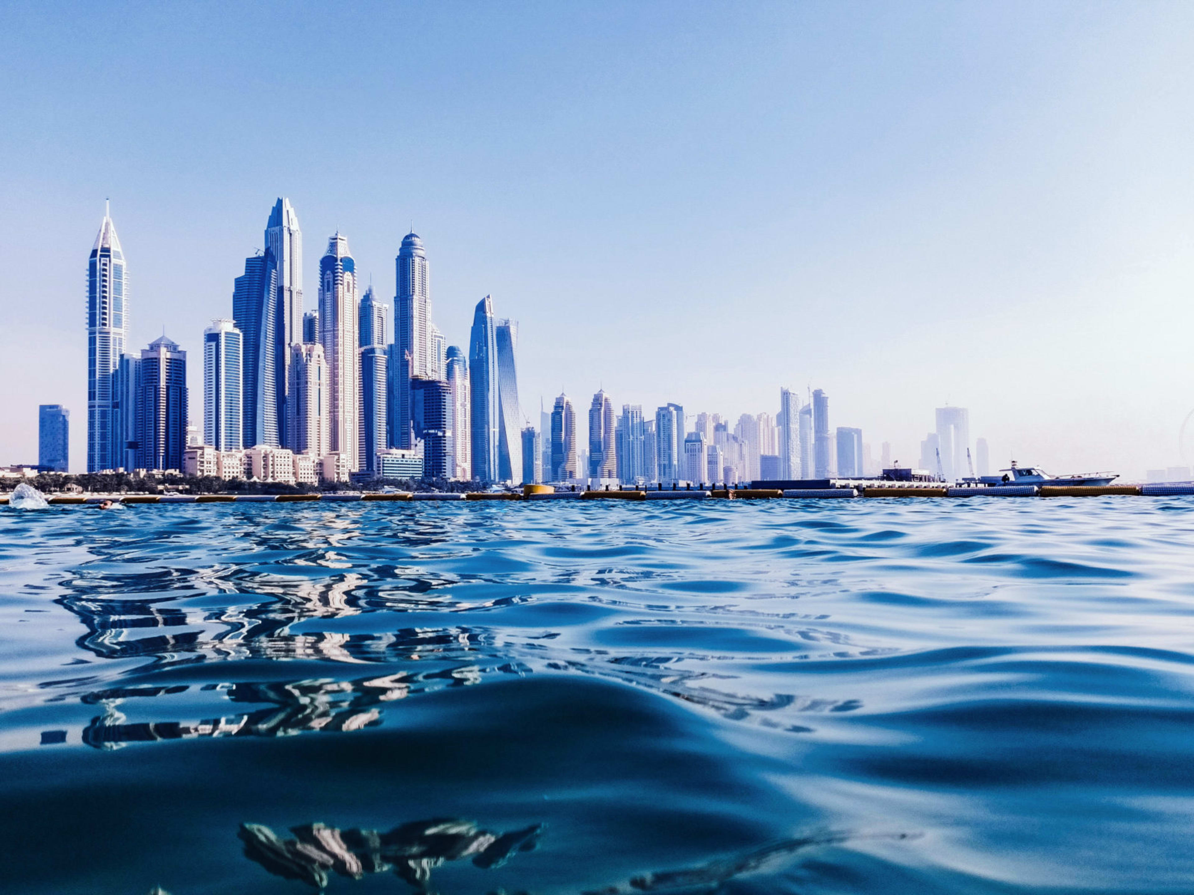 Damen Yachting confirms Dubai Boat Show attendance