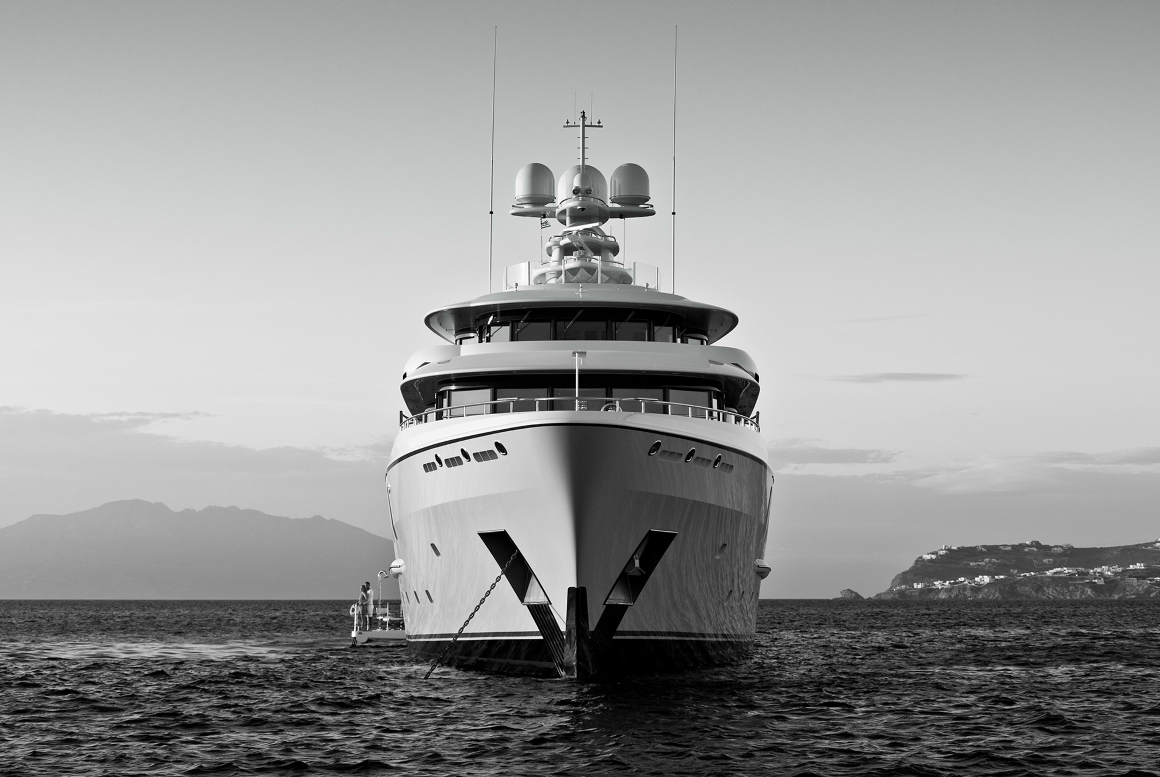 amels yacht sale