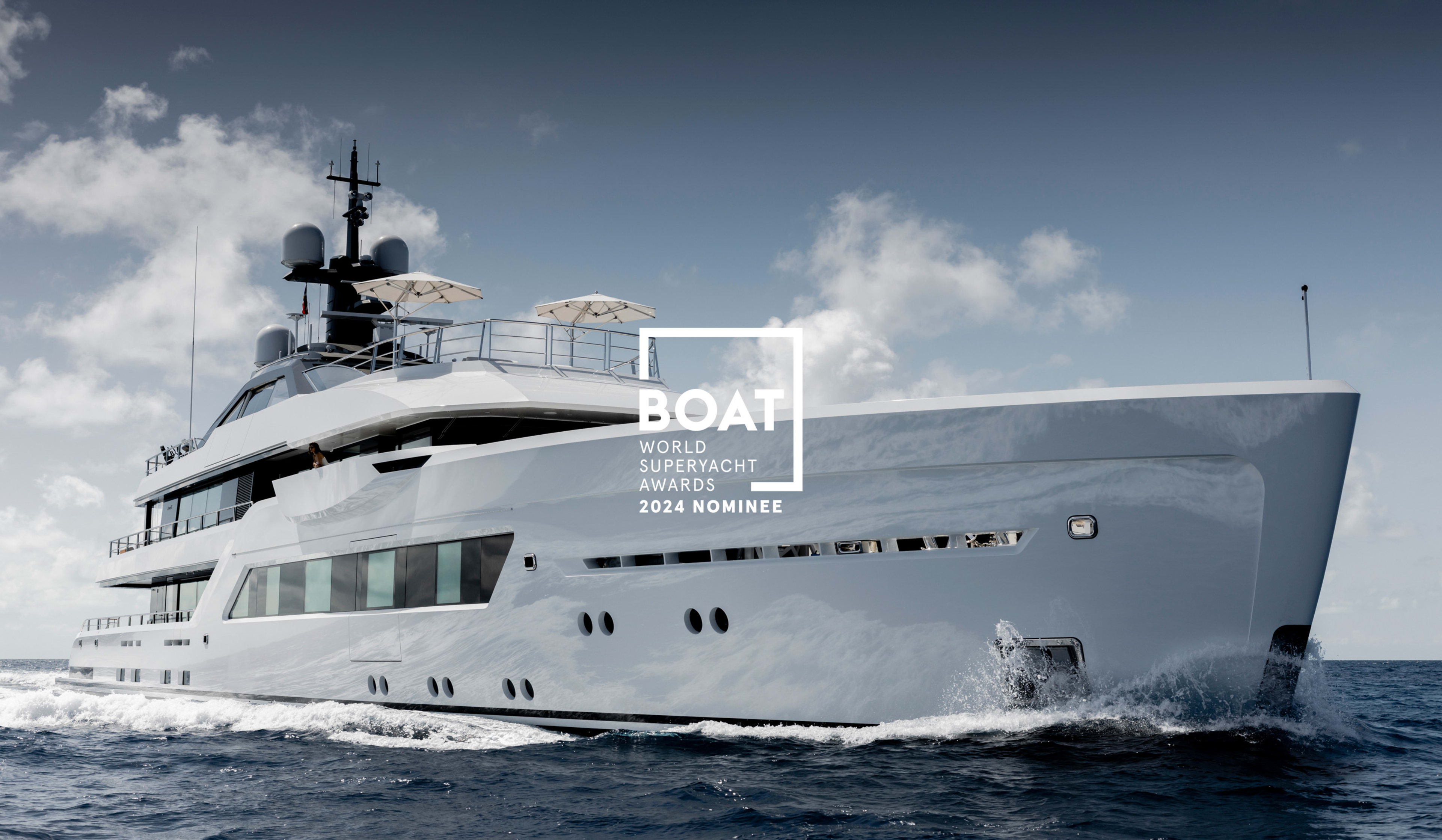 World Superyacht Awards Venice