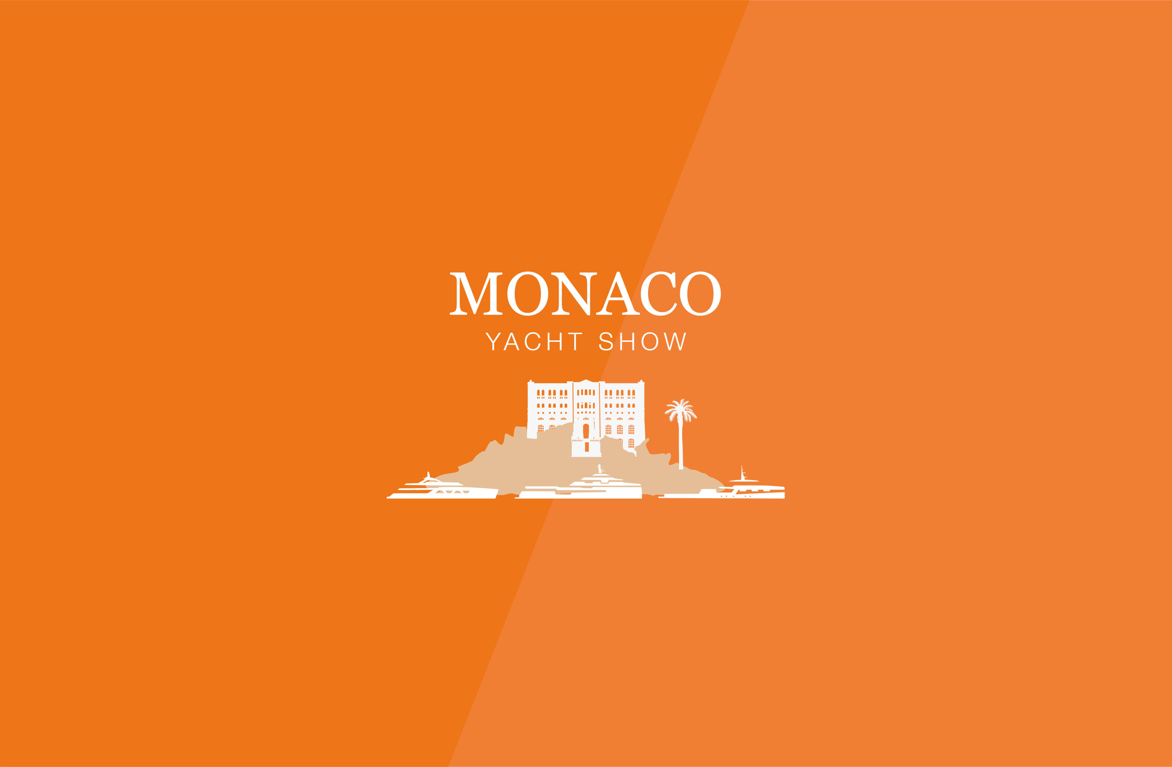 Monaco Yacht Show