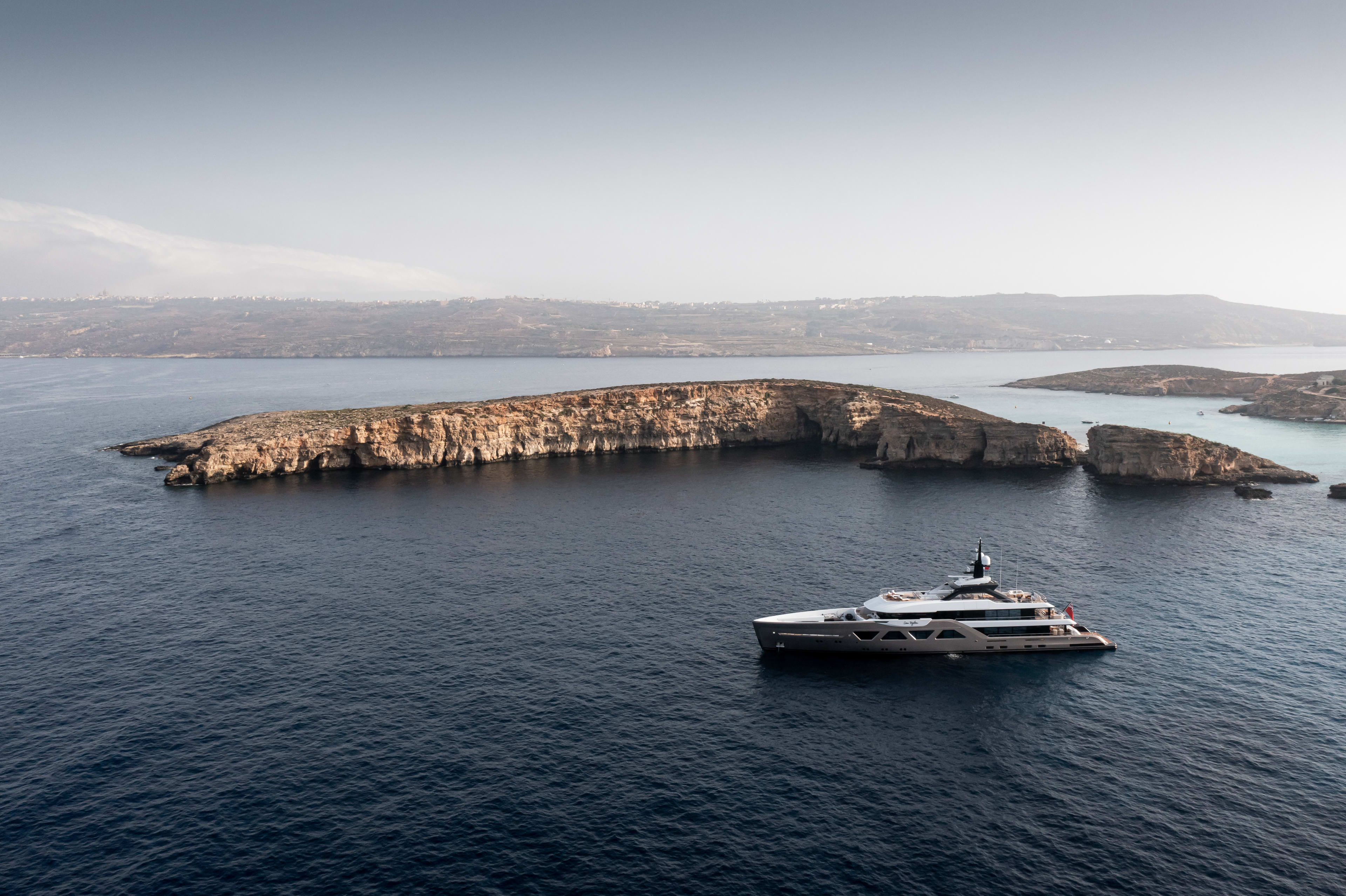 60 meter motor yacht