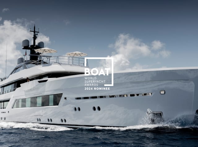 World Superyacht Awards Venice