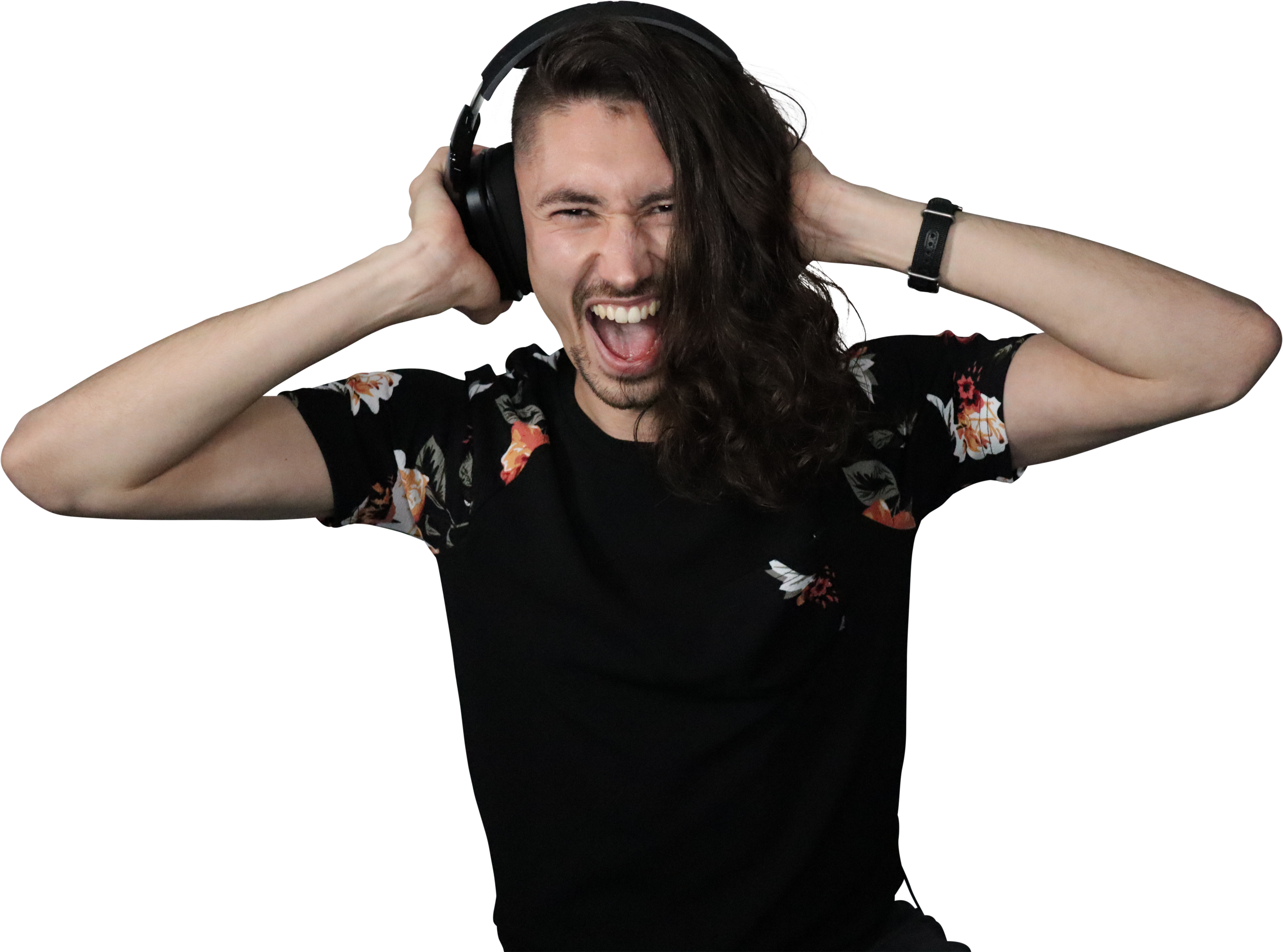 DJ Sprenk headshot 2023