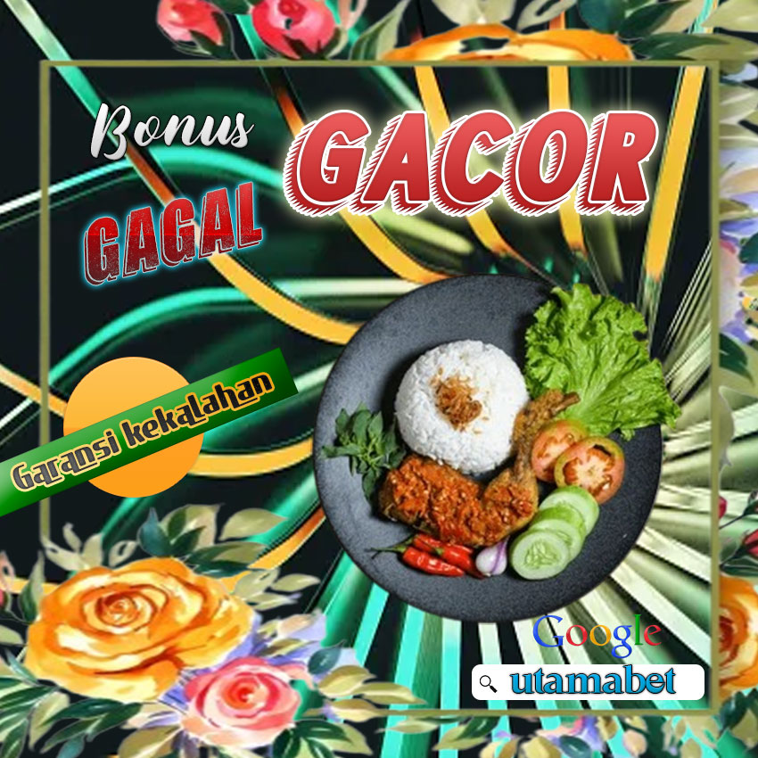 UTAMABET: Situs Judi Bola Online Resmi & Agen Bola Online Terpercaya Indonesia