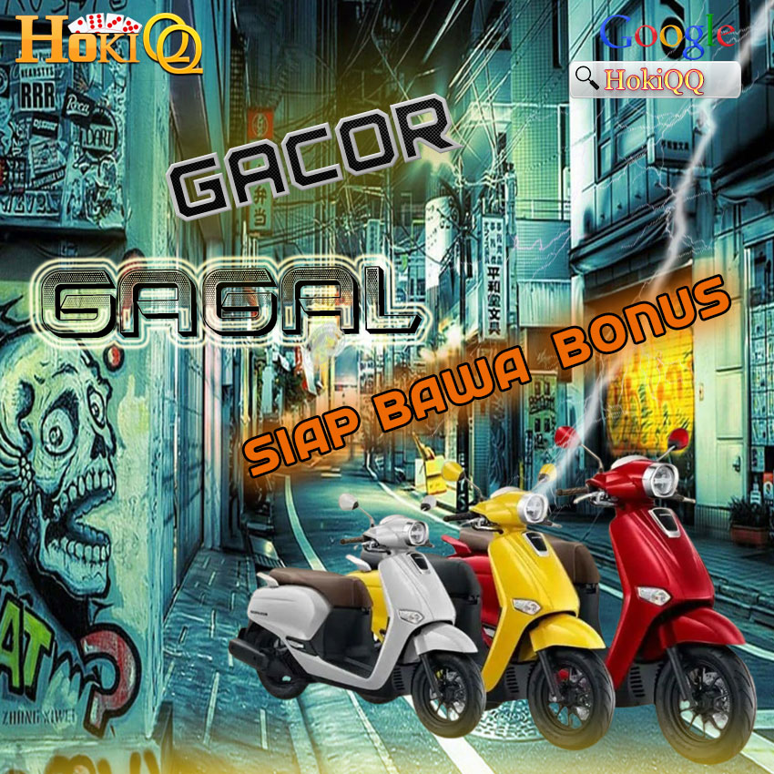 HOKIQQ : Situs Judi BANDARQ Resmi & Agen DOMINOQQ Online untung banyak