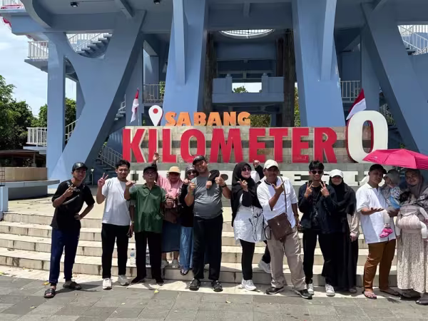 Aceh Tour Packages